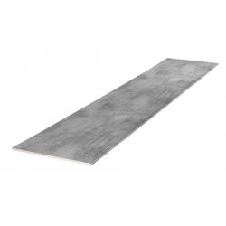 Столешница Бетон №70БТ. Толщина 38 мм