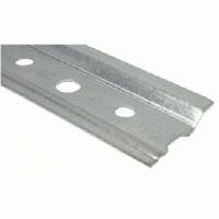 Крепежная полоса анодированная 2000 мм