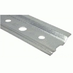 Крепежная полоса анодированная 2000 мм