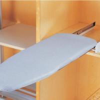 Выдвижная гладильная доска ALBA HZ040