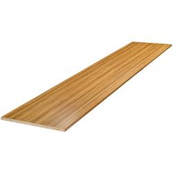 Столешница Золотистый дуб №98П. Толщина 38 мм