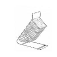 Подставка для ножей CWJ225С ALBA 300х120х320мм