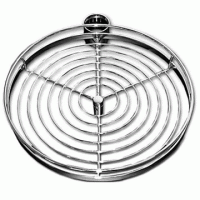 Полка боковая К1PTJ016-24 ALBA 350x102мм