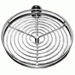 Полка боковая К1PTJ016-24 ALBA 350x102мм