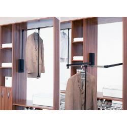 Пантограф 83/115 сталь