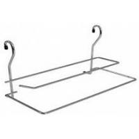 Полка для бумажного полотенца CWJ306G ALBA 316x173x210мм