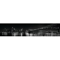 Панель ALBICO FM 43 2800*610*6 мм (глянец)