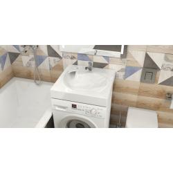 Раковина Лилия V60