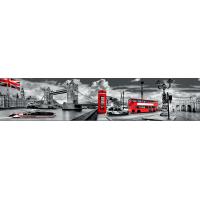 Панель ALBICO SP 123 2800*610*6 мм (глянец)