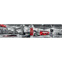 Панель ALBICO SP 123 2800*610*6 мм (глянец)