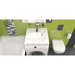 Раковина Смайл V55