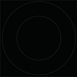 LEX EVH 321 BL  электрическая варочная панель, шт