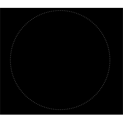 LEX EVH 321 BL  электрическая варочная панель, шт