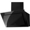 LEX MIKA GS 600 BLACK  наклонная кухонная вытяжка, шт