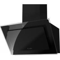 LEX MIKA GS 600 BLACK  наклонная кухонная вытяжка, шт