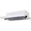 LEX HUBBLE 600 WHITE встраиваемая кухонная вытяжка, шт