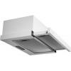 LEX HUBBLE 600 WHITE встраиваемая кухонная вытяжка, шт