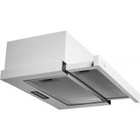 LEX HUBBLE 600 WHITE встраиваемая кухонная вытяжка, шт