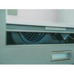 LEX HUBBLE 600 INOХ  встраиваемая кухонная вытяжка, шт