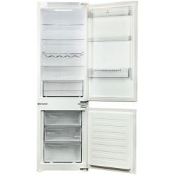 LEX RBI 240.21 NF ВСТРАИВАЕМЫЙ ДВУХКАМЕРНЫЙ ХОЛОДИЛЬНИК