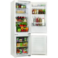 LEX RBI 240.21 NF ВСТРАИВАЕМЫЙ ДВУХКАМЕРНЫЙ ХОЛОДИЛЬНИК