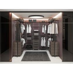 П-образные композиции