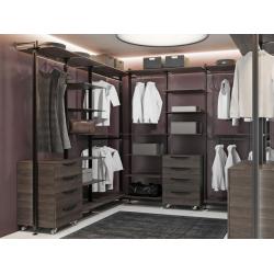 П-образные композиции