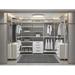 П-образные композиции