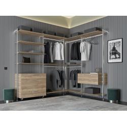 Угловые композиции