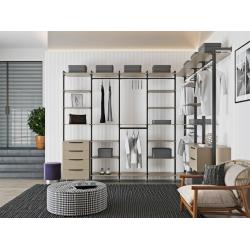 Угловые композиции