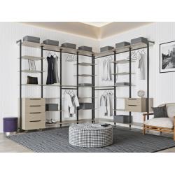 Угловые композиции