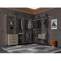 Угловые композиции