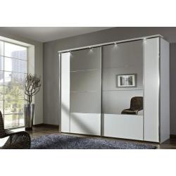 Раздвижная система MODUS T409