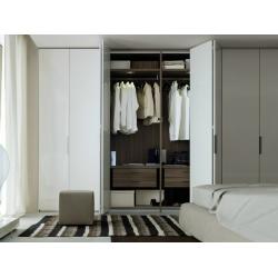 Складная-сдвижная система MODUS T902