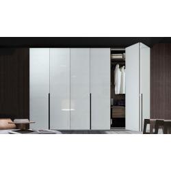 Складная-сдвижная система MODUS T902