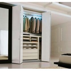 Складная-сдвижная система MODUS T902