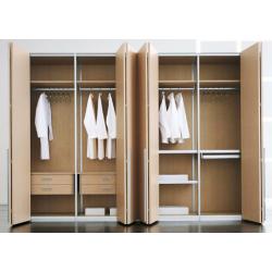 Складная-сдвижная система MODUS T902