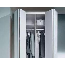 Складная-сдвижная система MODUS T902