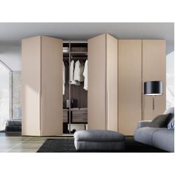 Складная-сдвижная система MODUS T902