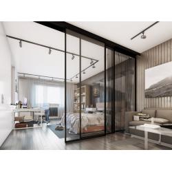 Телескопическая система MODUS