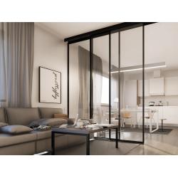 Телескопическая система MODUS