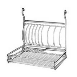Посудосушитель CWJ311 ALBA 347х284х381мм