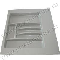 Лоток FGV Tetrix для столовых приборов в базу 600мм