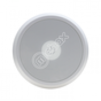 Блок розеток LK Ø 90 мм 3 секции 2 USB автоматический , шт