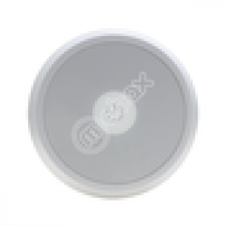 Блок розеток LK Ø 90 мм 3 секции 2 USB автоматический , шт