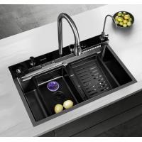 МОЙКА МНОГОФУНКЦИОНАЛЬНАЯ ПРОФСАН PSM-9952GR