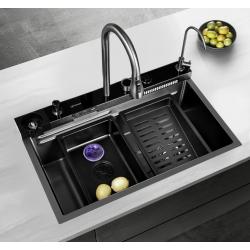 МОЙКА МНОГОФУНКЦИОНАЛЬНАЯ ПРОФСАН PSM-9952GR