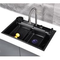 МОЙКА МНОГОФУНКЦИОНАЛЬНАЯ ПРОФСАН PSM-9953GR