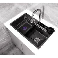 МОЙКА МНОГОФУНКЦИОНАЛЬНАЯ ПРОФСАН PSM-9954GR