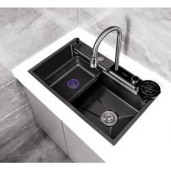 МОЙКА МНОГОФУНКЦИОНАЛЬНАЯ ПРОФСАН PSM-9954GR